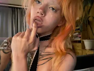 Bongacams Free Live Porn of MaryHankinson
