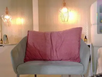 Bongacams Sex Chat of Mia-Starr