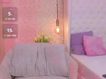 Bongacams Sex Chat of Mia-Starr