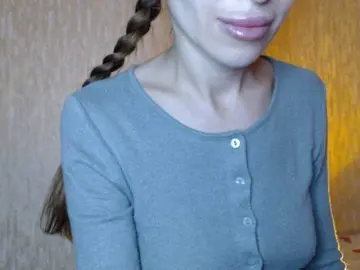 Bongacams Live Porn of NoraSweet