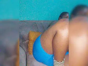 Bongacams Adult Webcam of chibaby1