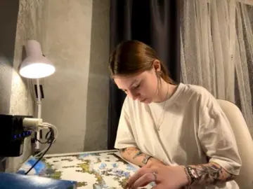Bongacams Adult Webcams of GiannaAdhami