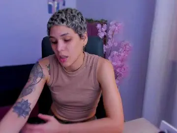 Bongacams Adult Webcams of LauraR