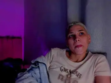 Bongacams Adult Webcams of LauraR