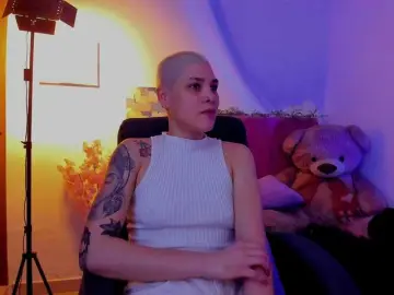 Bongacams Adult Webcam of LauraR