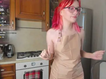 Bongacams Free Live Porn of LunBunny
