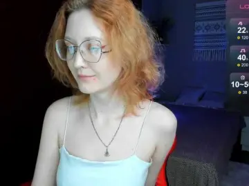 Bongacams Adult Webcams of LunaTerry