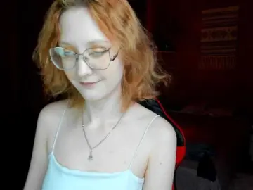 Bongacams Adult Webcams of LunaTerry