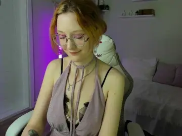 Bongacams Live Sex of LunaTerry