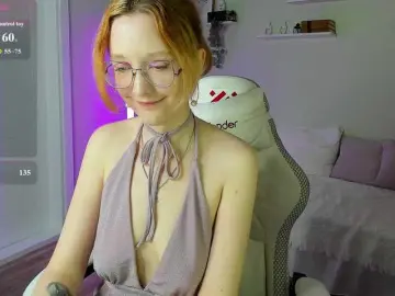 Bongacams Best live sex cam show of LunaTerry