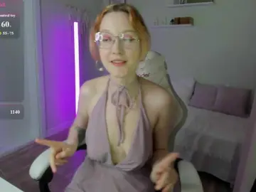 Bongacams Free Live Porn of LunaTerry