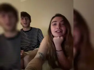 Bongacams Live Sex of MagicCouple