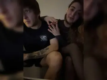 Bongacams Live Sex of MagicCouple