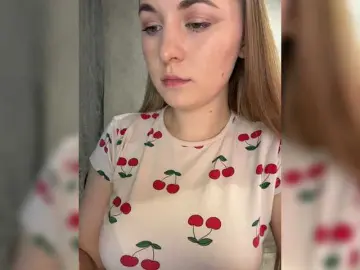 Bongacams Live Porn of Peach--Alice