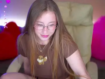 Bongacams Free Live Porn of SilverrMoon