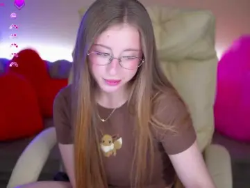 Bongacams Nude Webcam of SilverrMoon