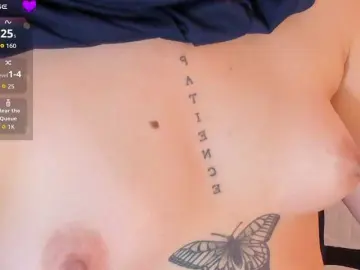 Bongacams Sex Cam of anna-henao