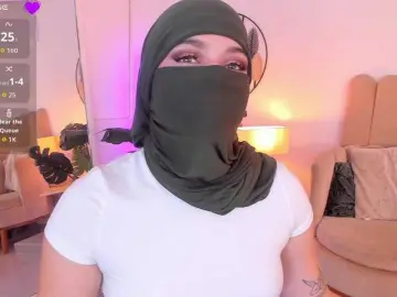 Bongacams Adult Webcam of anna-henao