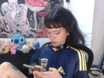 Bongacams Sex Chat of hachi-kitty