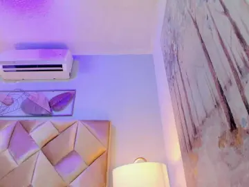 Bongacams Sex Cam of CatalinaFox