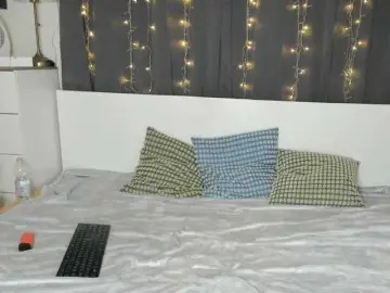 Bongacams Live Sex Cam of HarleyDreamer