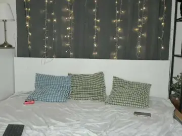 Bongacams Sex Chat of HarleyDreamer