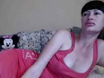 Bongacams Sex Cam of HotDreammm