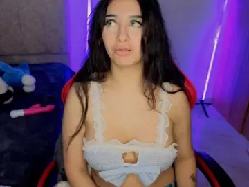 Bongacams Sex Cam of MaloryTay11