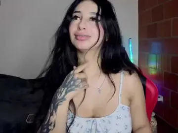 Bongacams Adult Webcams of MaloryTay11