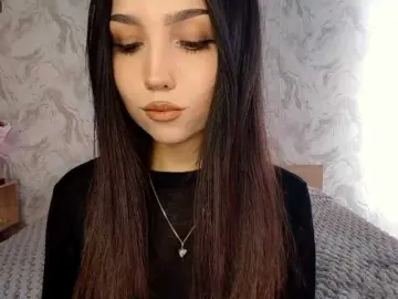 Bongacams Nude Webcam of MeghanEberting