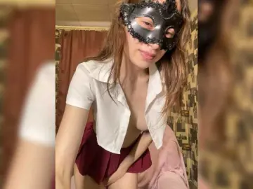 Bongacams Free Live Porn of NichtiFiji