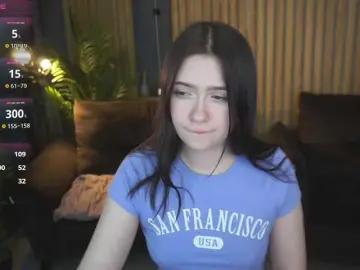 Bongacams Sex Cam of SecretKiraa