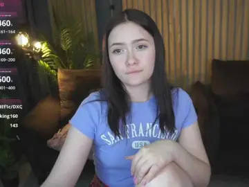 Bongacams Best live sex cam show of SecretKiraa