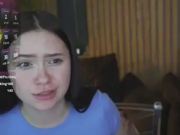 Bongacams Live Sex Cam of SecretKiraa