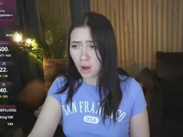 Bongacams Private Sex Chat of SecretKiraa