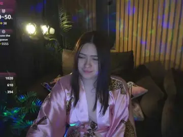 Bongacams Adult Webcams of SecretKiraa