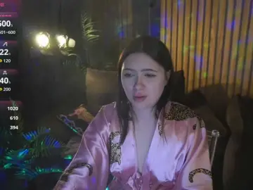 Bongacams Watch Live Sex Cams of SecretKiraa