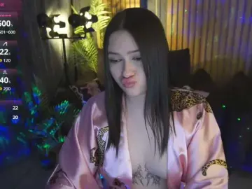 Bongacams Best live sex cam show of SecretKiraa