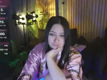 Bongacams Free Porn Cam of SecretKiraa
