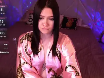 Bongacams Free Porn Cam of SecretKiraa