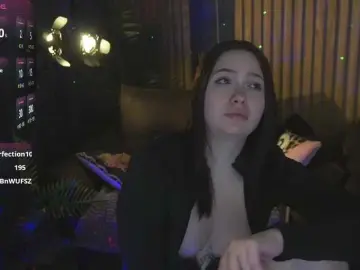 Bongacams Adult Webcam of SecretKiraa