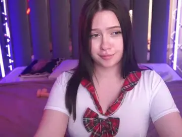 Bongacams Live Porn of SecretKiraa