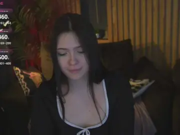 Bongacams Adult Webcam of SecretKiraa