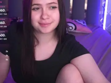 Bongacams Free Live Porn of SecretKiraa