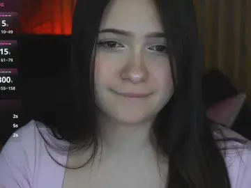 Bongacams Best live sex cam show of SecretKiraa