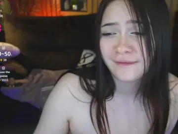 Bongacams Live Sex of SecretKiraa
