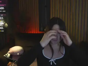 Bongacams Best live sex cam show of SecretKiraa