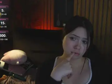 Bongacams Private Sex Chat of SecretKiraa