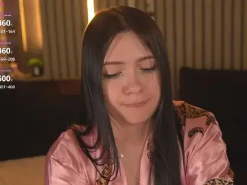 Bongacams Sex Chat of SecretKiraa