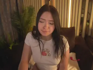 Bongacams Live Porn of SecretKiraa